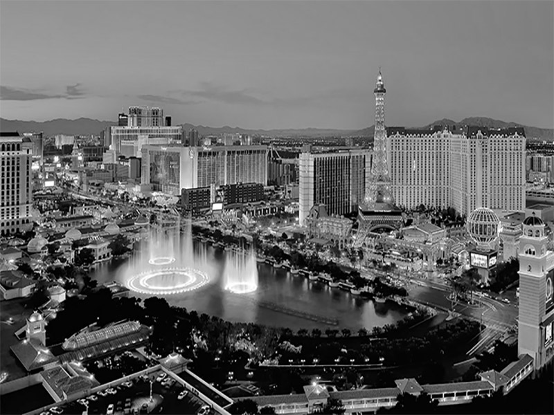 Hartford Technology Rentals office — Las Vegas