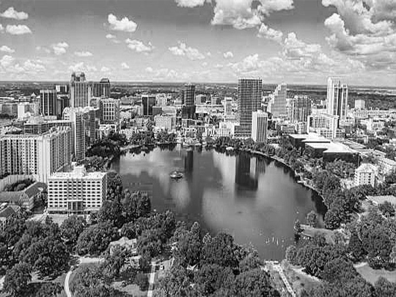 Hartford Technology Rentals office — Orlando