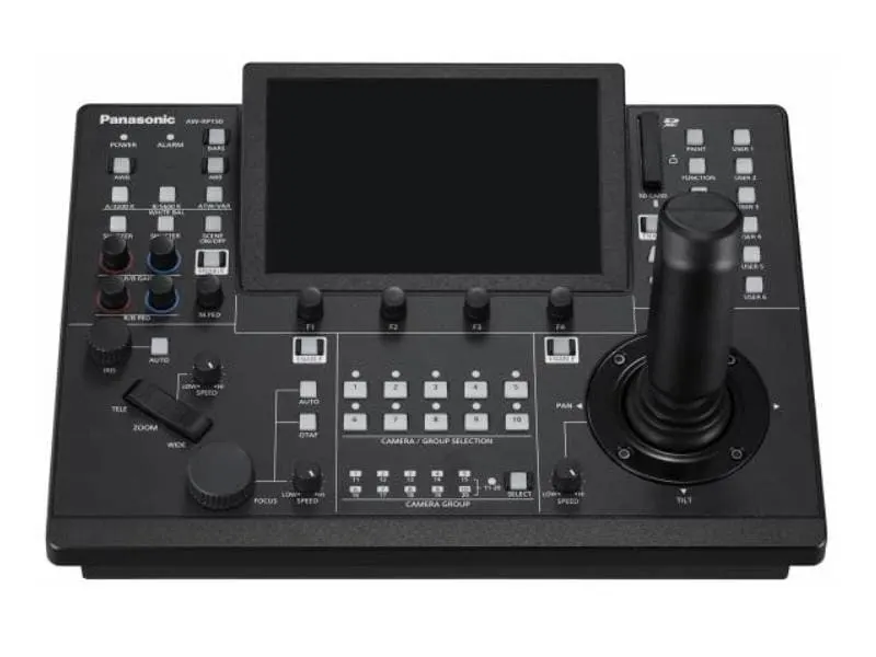 Panasonic AW-RP150 Camera Controller rental unit
