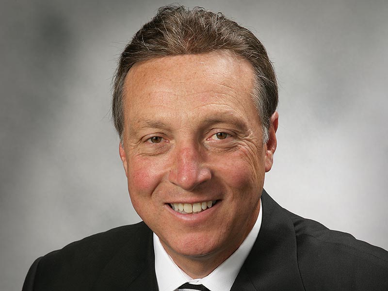 Anthony R. Graffia, Co-CEO