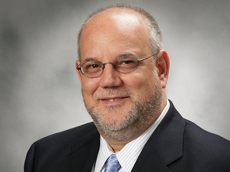 Dan Kallen, Vice President of Sales