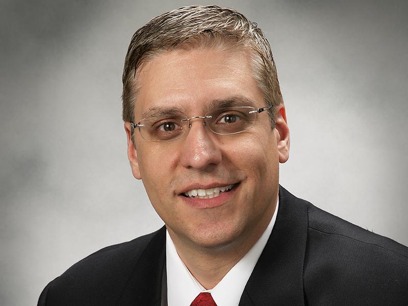 Peter Kutrumanes, General Manager