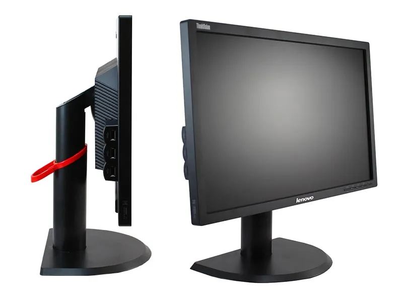 Lenovo 22"LCD Monitor Rental | HTR