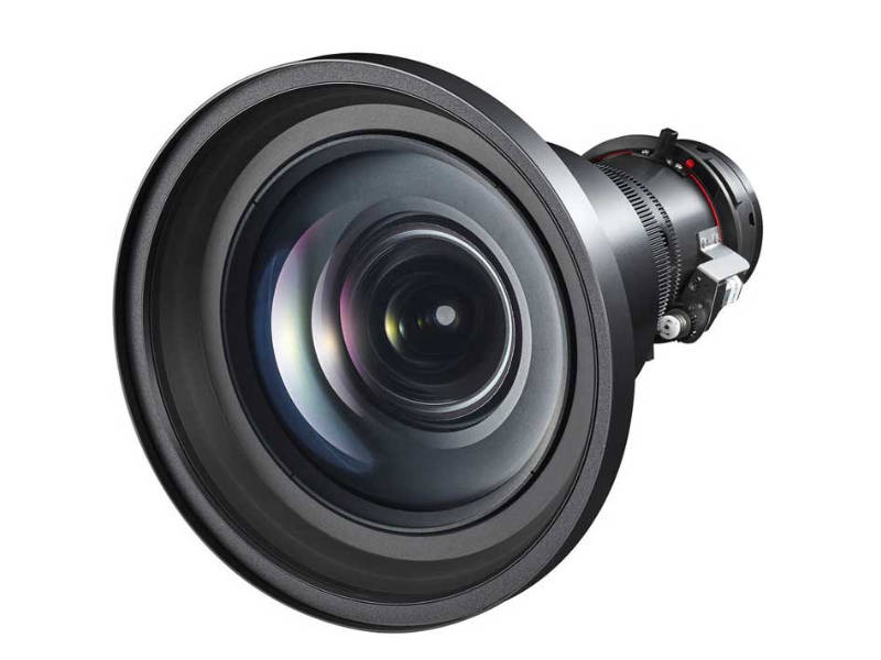 PageImage-Panasonic-ET-DLE060 Panasonic ET-DLE060 Zoom Lens Rental