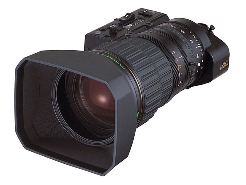 Fujinon_HA42X9.7_Lens_Rental