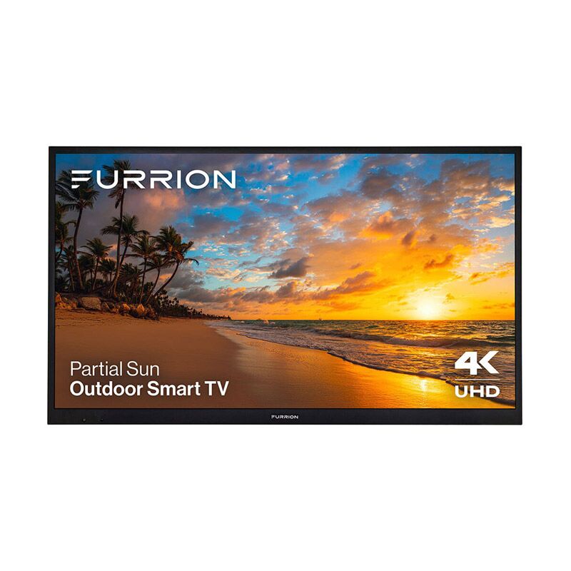 furrion-aurora-55-partial-sun-outdoor-4K-tv-rental Furrion Aurora 55" Partial Sun Outdoor LED 4K UHD TV Rental