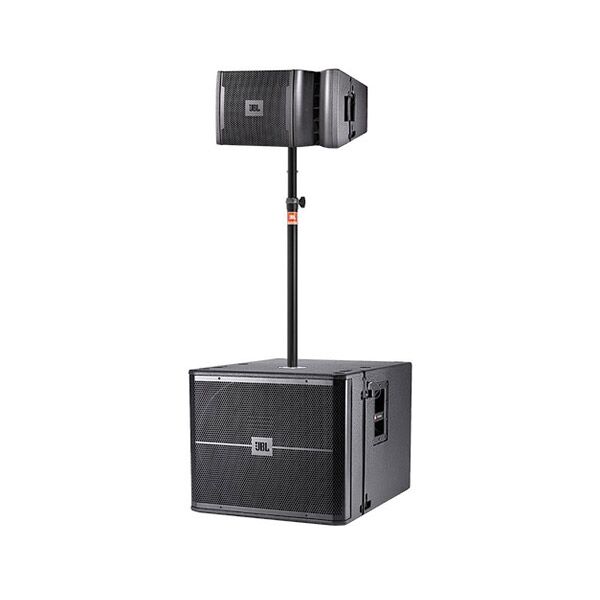 JBL VRX932LAP Line Array Speaker & VRX918SP Subwoofer Rental