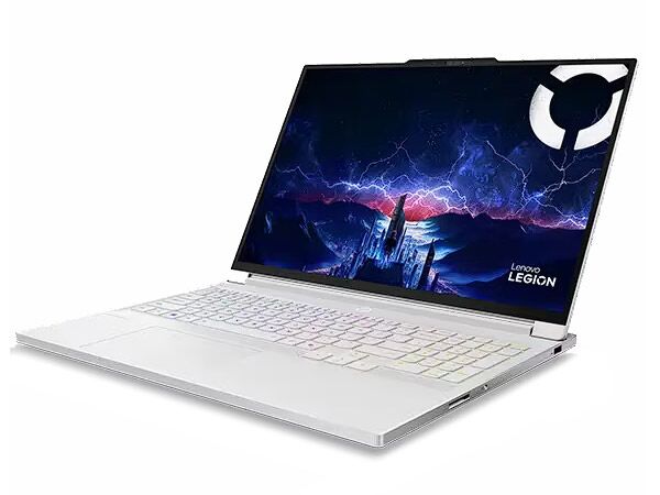 Lenovo Legion 7i Gen10 RTX5070 Laptop Rental