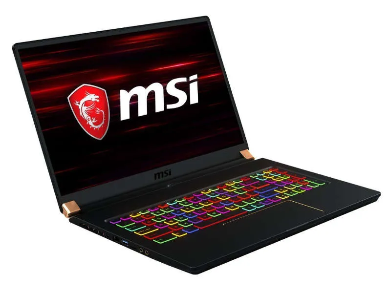 MSI Stealth Gaming Laptop - Hartford Technology Rental