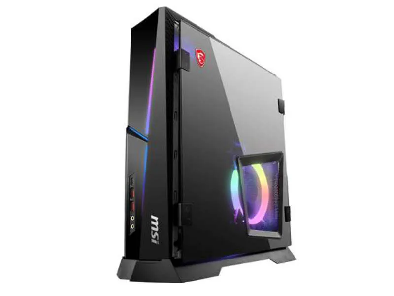 MSI Trident X Gaming PC Rental - Hartford Technology Rental