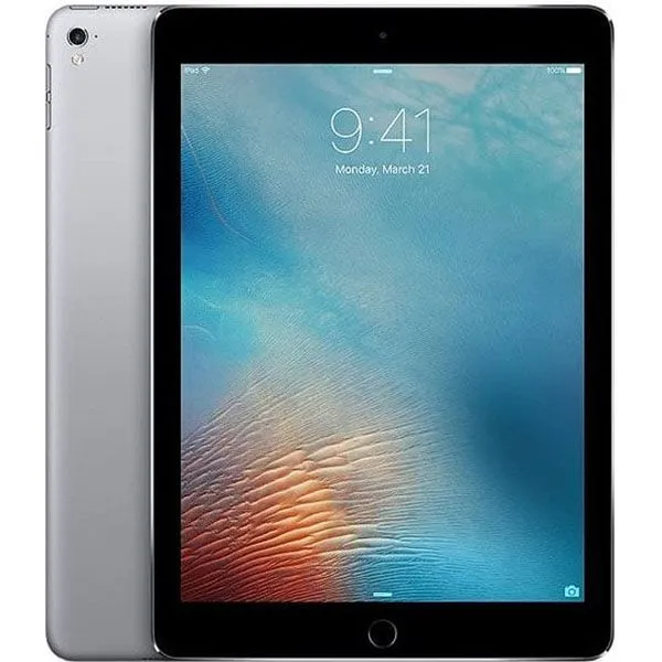 iPad Mini 5 Rental - HTR