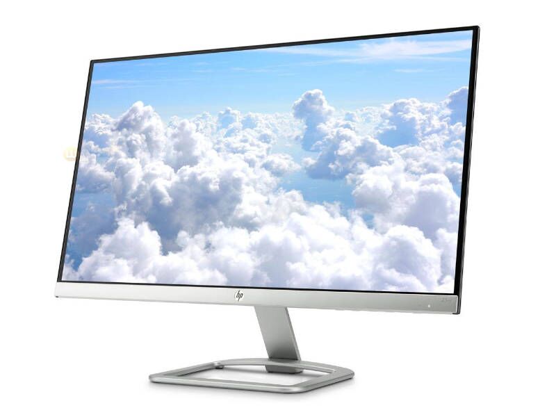 HP 23" LCD Monitor Rental | HTR