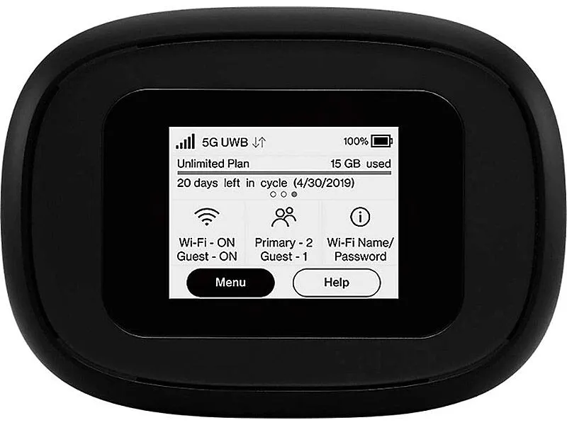 Verizon-Hotspot-Rental