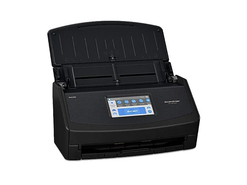 ScanSnap iX1600 Scanner Rentals