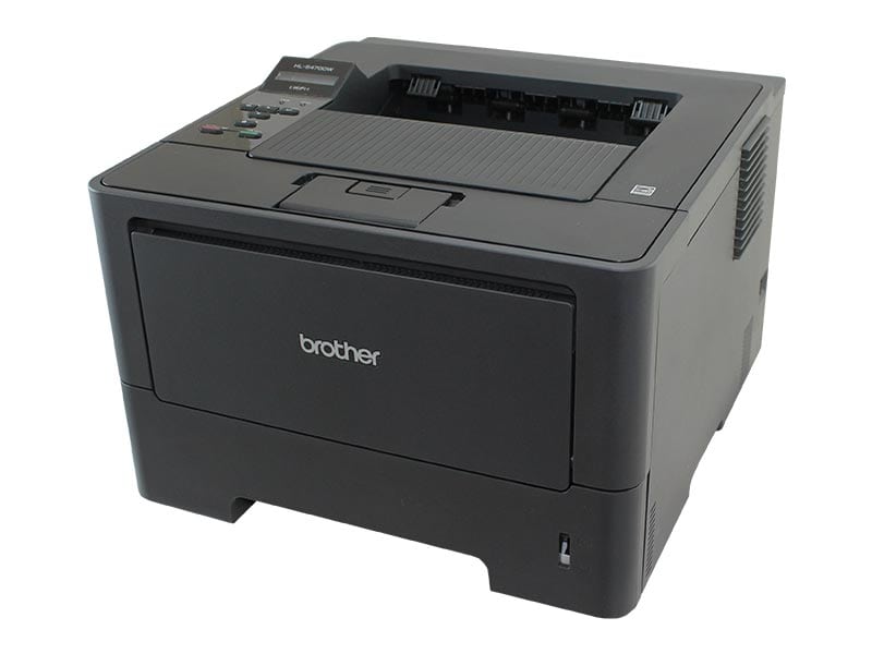 Brother HL-5470DW Printer Rental - Hartford Technology Rental