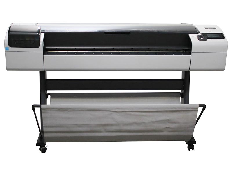 HP DesignJet T1300 Plotter Rental - Hartford Technology Rental