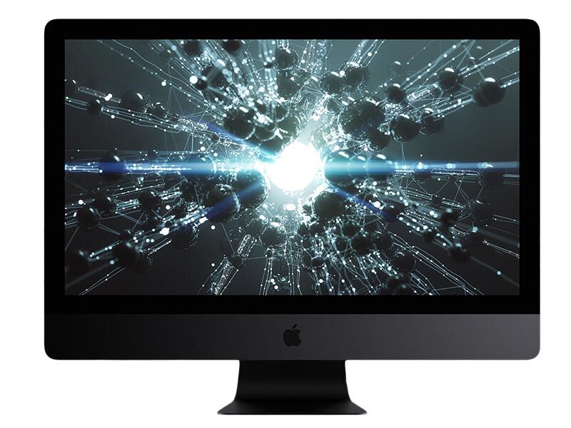 iMac Pro Rental - Hartford Technology Rental