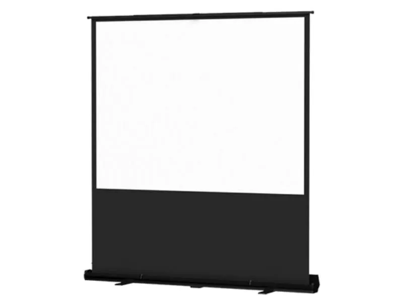 Dalite InstaTheater 100 Diagonal Projection Screen | HTR