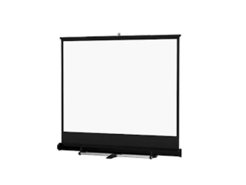 Dalite Instatheater Model C 9' x 12' Projection Screen | HTR