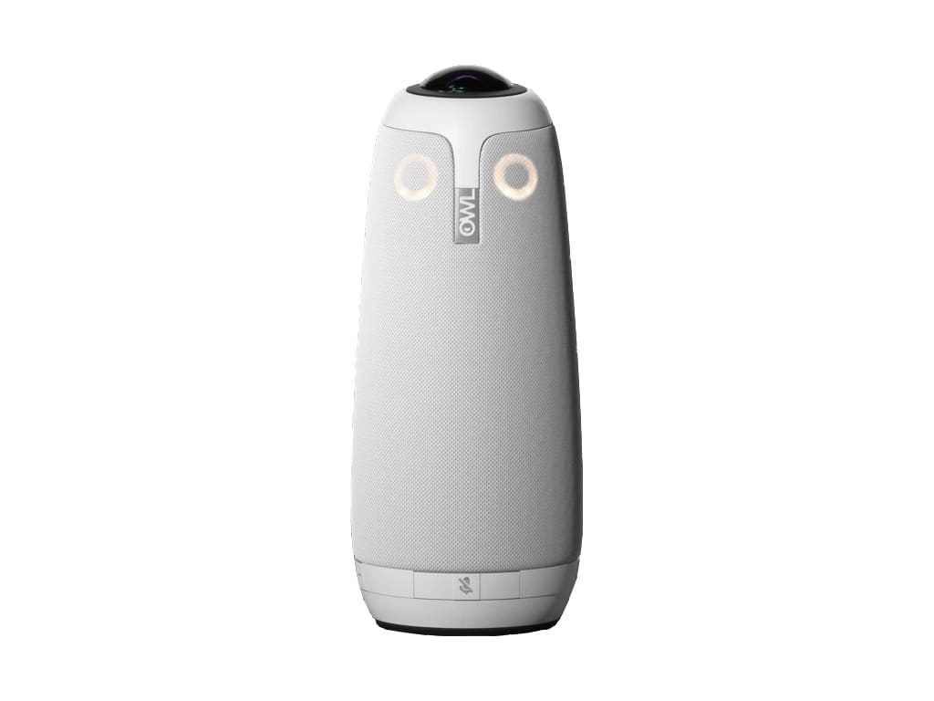 Owl Intelligent 360 degree video conferencing camera, Power Adapter, USB Micro Plug | HTR