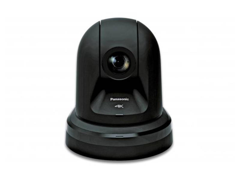 Panasonic AW-UE70W/K PTZ Camera | HTR