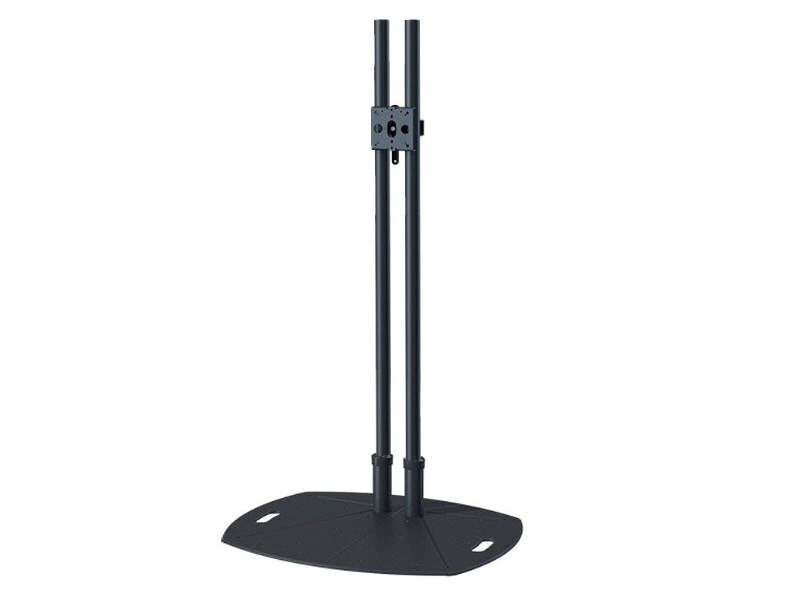 Premier Mounts 84" Dual Pole Stand | HTR