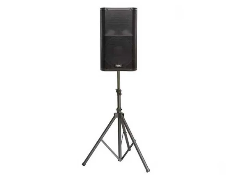 QSC K12.2 12" Powered Speaker Rental | HTR