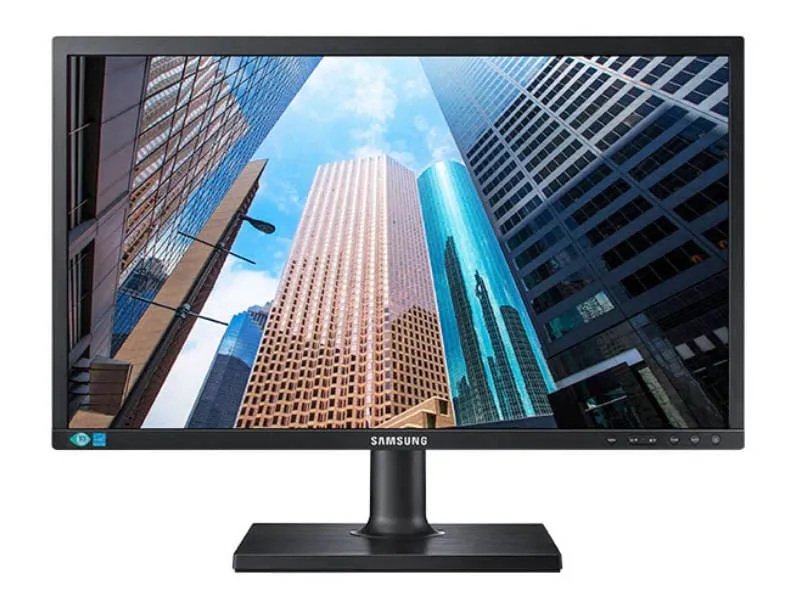 Samsung 27" LED Monitor Rental | HTR