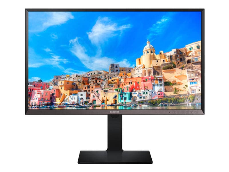 Samsung 32" LED Monitor Rental | HTR