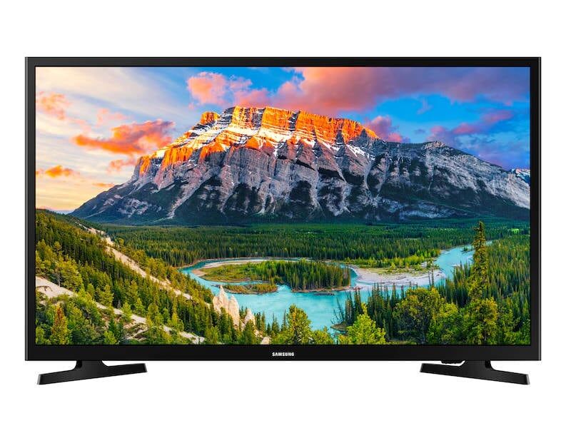 Samsung 32" N5300 LED 1080p, Comp, (4) HDMI, USB, LAN, Speakers | HTR