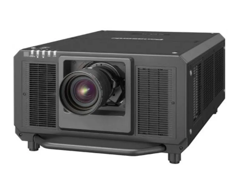 Rent Panasonic 30K-lumen 4K+ Large Venue Laser Projector | HTR