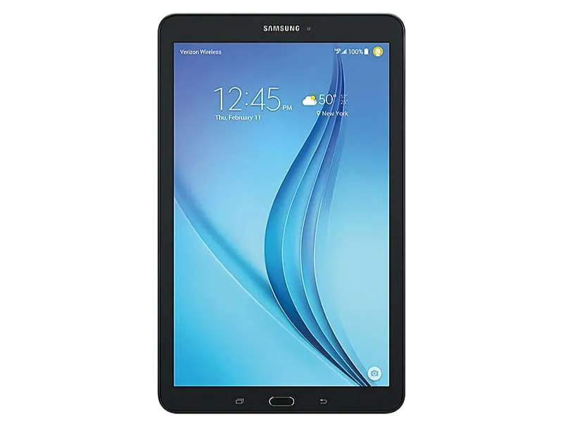 Galaxy Tab E Rentals | HTR