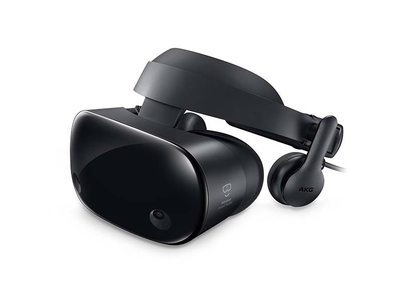 Samsung-Odyssey