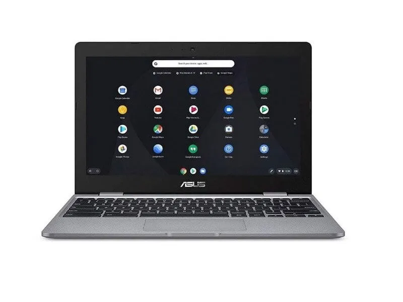 Chromebook Rental