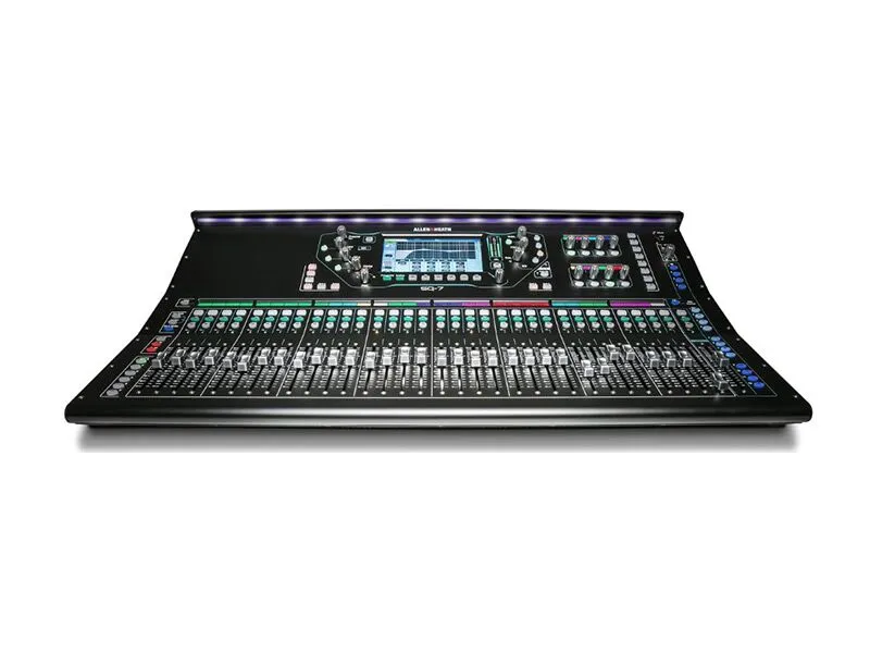 Allen & Heath SQ-7 Rental