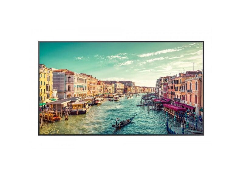 Samsung QM98T-B 98” 4K TV Rental