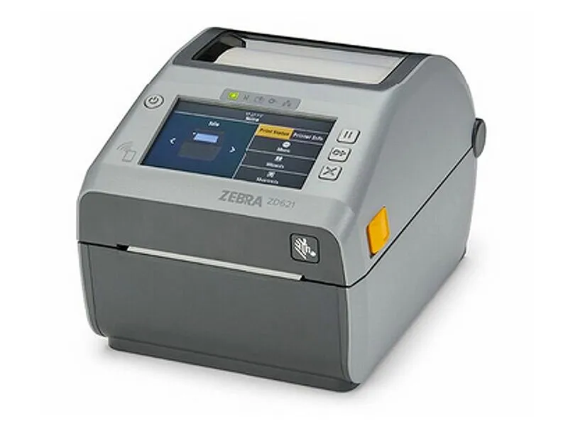 Zebra 621 RFID Badge Printer Rental