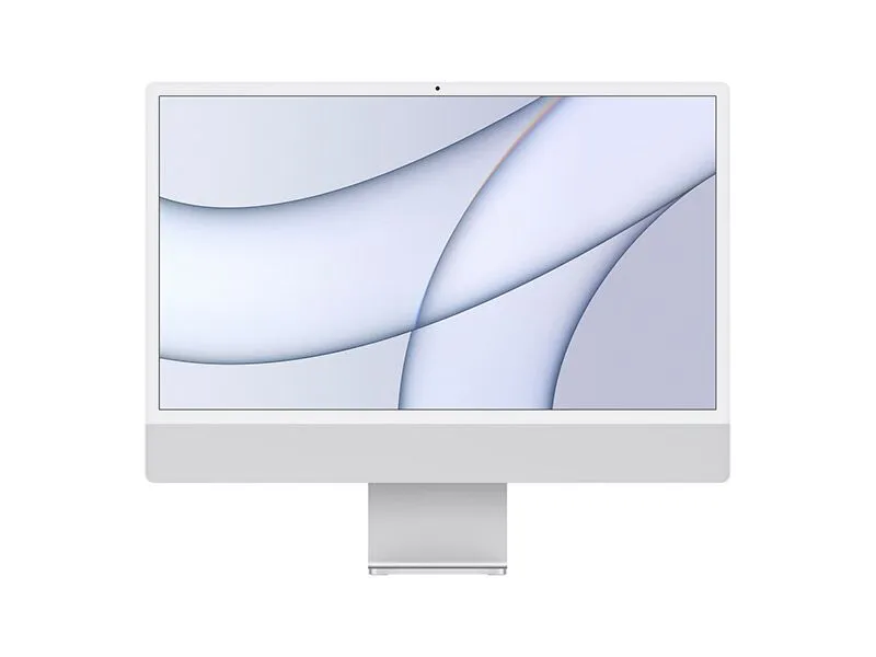 iMac M1 Rentals