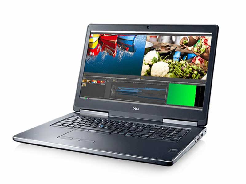 Dell Precision Mobile Workstation Rental - Hartford Technology Rental