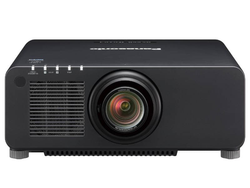 Panasonic 6200-lumen DLP Laser Projector Rental | HTR