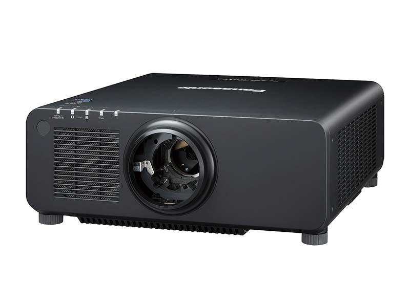 Panasonic 12,000 Lumens DLP Laser Projector Rental | HTR