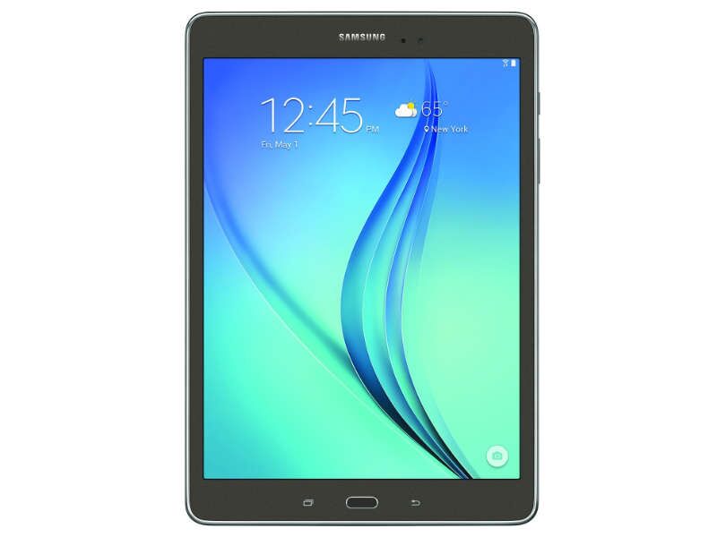 Galaxy Tab A Rental | HTR