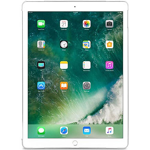 Apple iPad pro 12.9 Rental