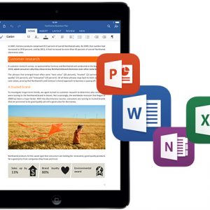 Why Office for the iPad is a Meetings Winner