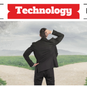 Workplace Technology: A Blessing and a Curse?