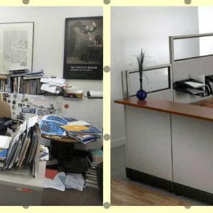 Your Year-End Office Cleanup Checklist