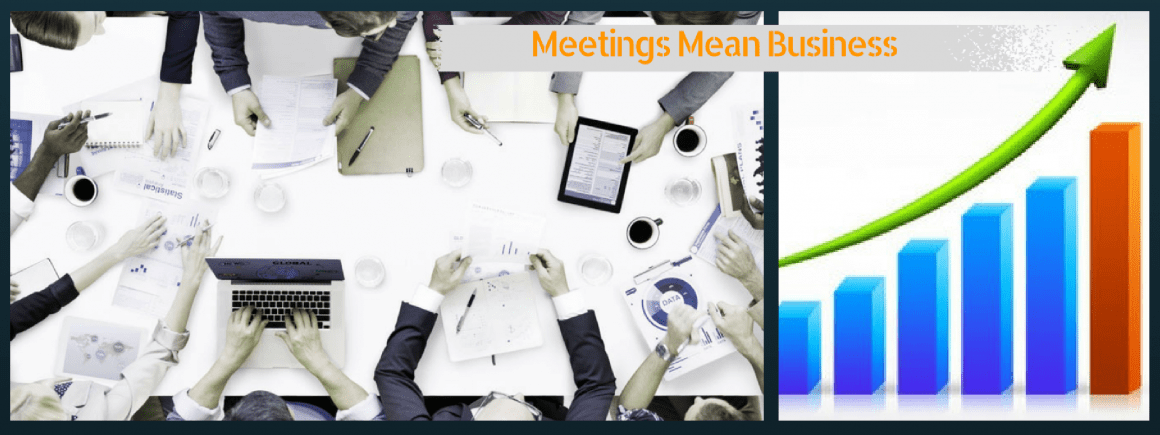 Business Owners Put Value in Meetings