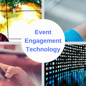 Pros & Cons of Different Event Engagement Technologies