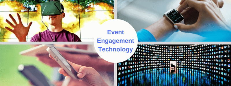 Pros & Cons of Different Event Engagement Technologies