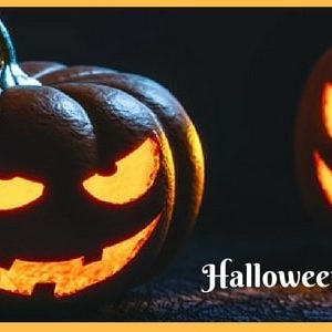 Halloween (Tech) Horror Stories and How to Scare Them Away